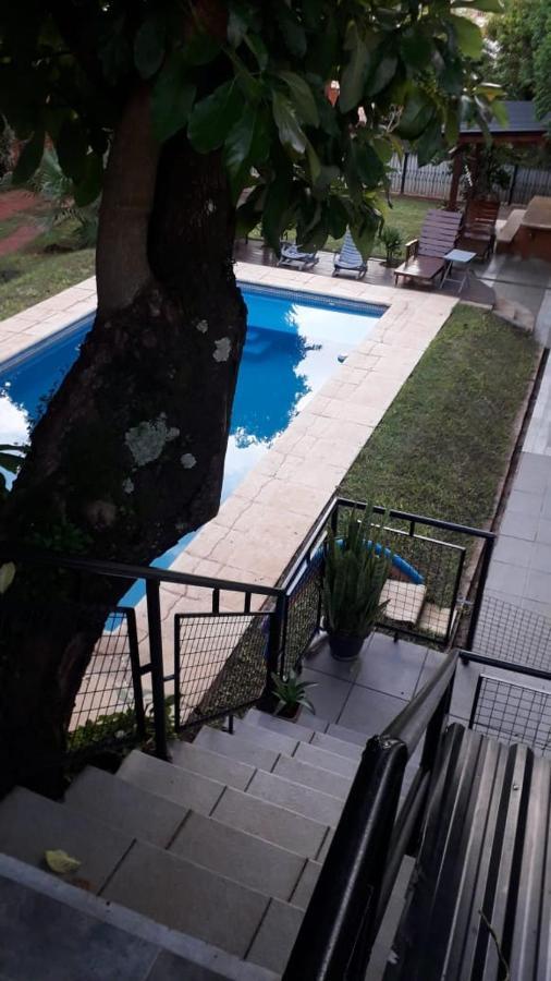 Apartament Departamento Iguazu Cataratas Puerto Iguazú Zewnętrze zdjęcie