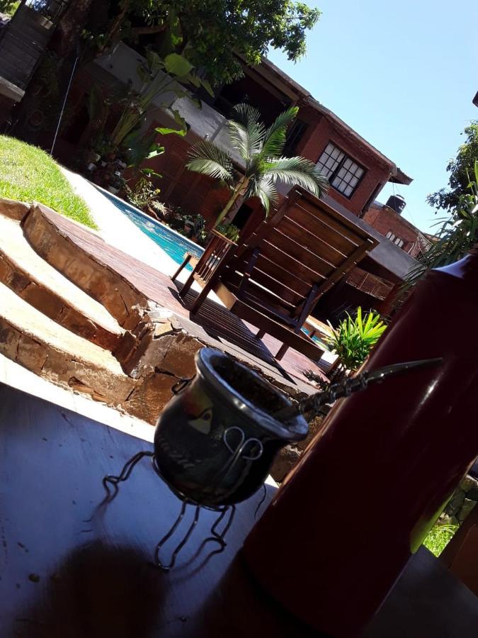 Apartament Departamento Iguazu Cataratas Puerto Iguazú Zewnętrze zdjęcie