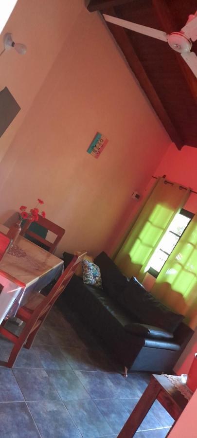 Apartament Departamento Iguazu Cataratas Puerto Iguazú Zewnętrze zdjęcie