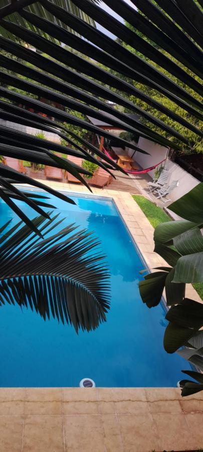 Apartament Departamento Iguazu Cataratas Puerto Iguazú Zewnętrze zdjęcie