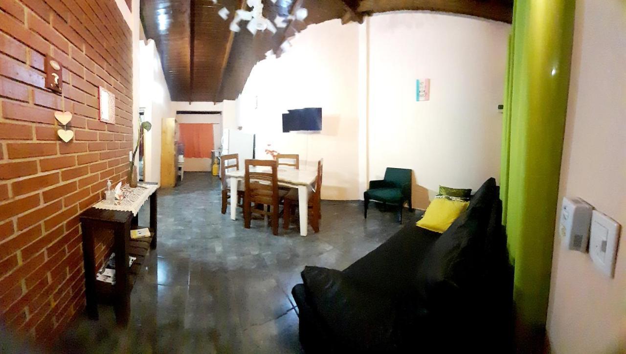 Apartament Departamento Iguazu Cataratas Puerto Iguazú Zewnętrze zdjęcie