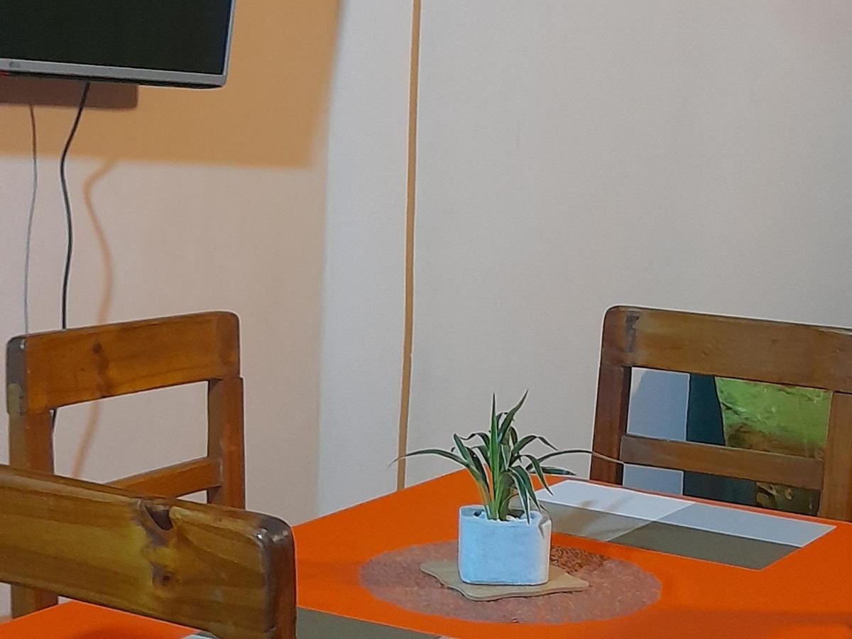 Apartament Departamento Iguazu Cataratas Puerto Iguazú Zewnętrze zdjęcie