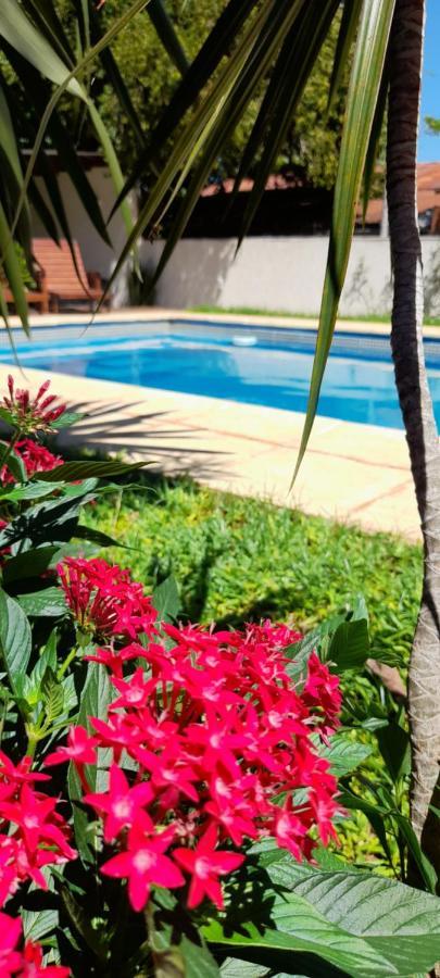 Apartament Departamento Iguazu Cataratas Puerto Iguazú Zewnętrze zdjęcie