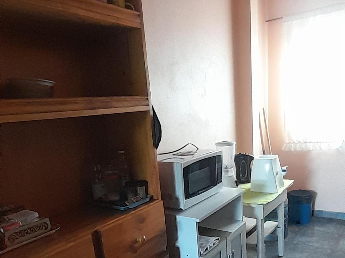 Apartament Departamento Iguazu Cataratas Puerto Iguazú Zewnętrze zdjęcie