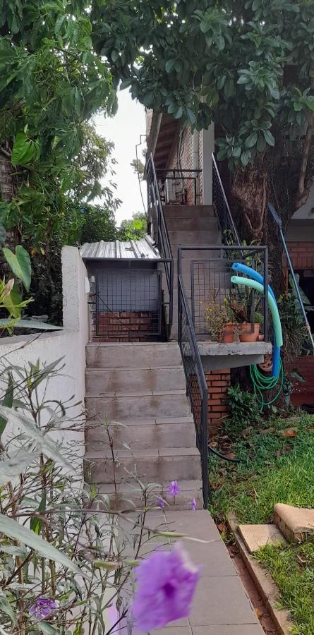 Apartament Departamento Iguazu Cataratas Puerto Iguazú Zewnętrze zdjęcie