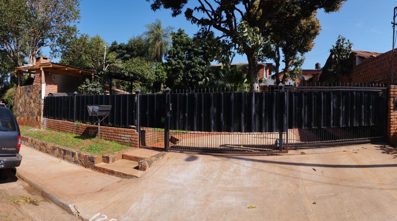 Apartament Departamento Iguazu Cataratas Puerto Iguazú Zewnętrze zdjęcie