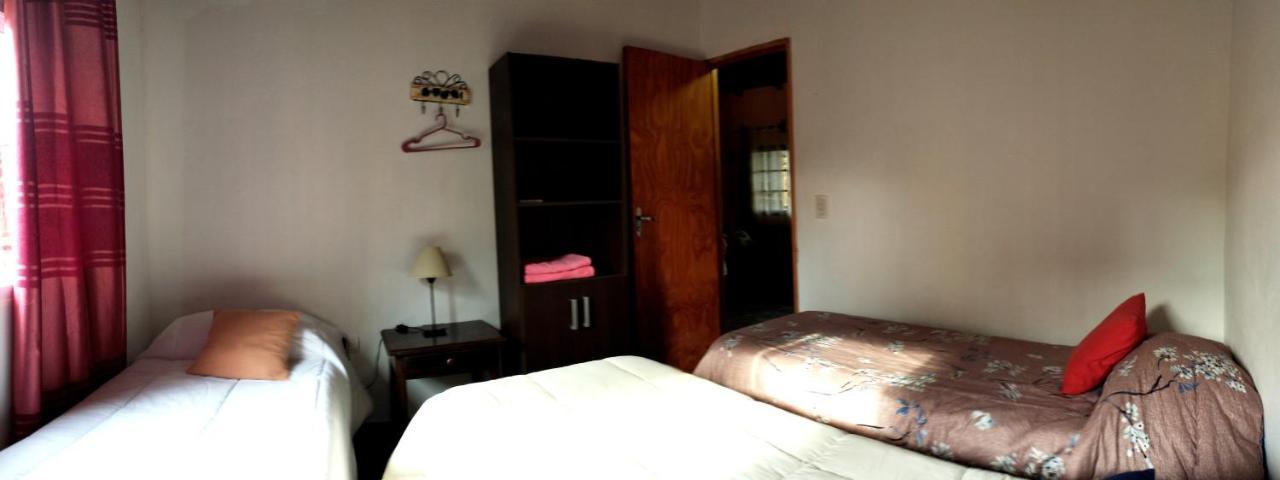 Apartament Departamento Iguazu Cataratas Puerto Iguazú Zewnętrze zdjęcie