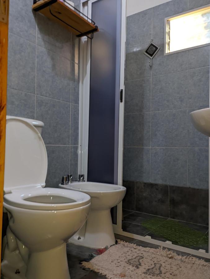 Apartament Departamento Iguazu Cataratas Puerto Iguazú Zewnętrze zdjęcie
