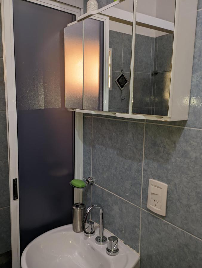 Apartament Departamento Iguazu Cataratas Puerto Iguazú Zewnętrze zdjęcie