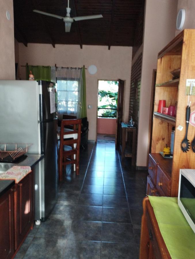 Apartament Departamento Iguazu Cataratas Puerto Iguazú Zewnętrze zdjęcie
