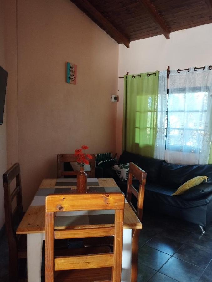 Apartament Departamento Iguazu Cataratas Puerto Iguazú Zewnętrze zdjęcie